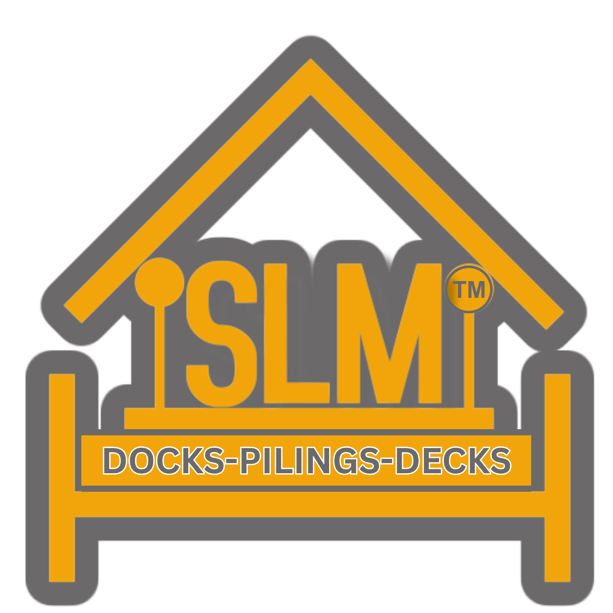 SLM™ DOCKS • PILINGS • DECKS