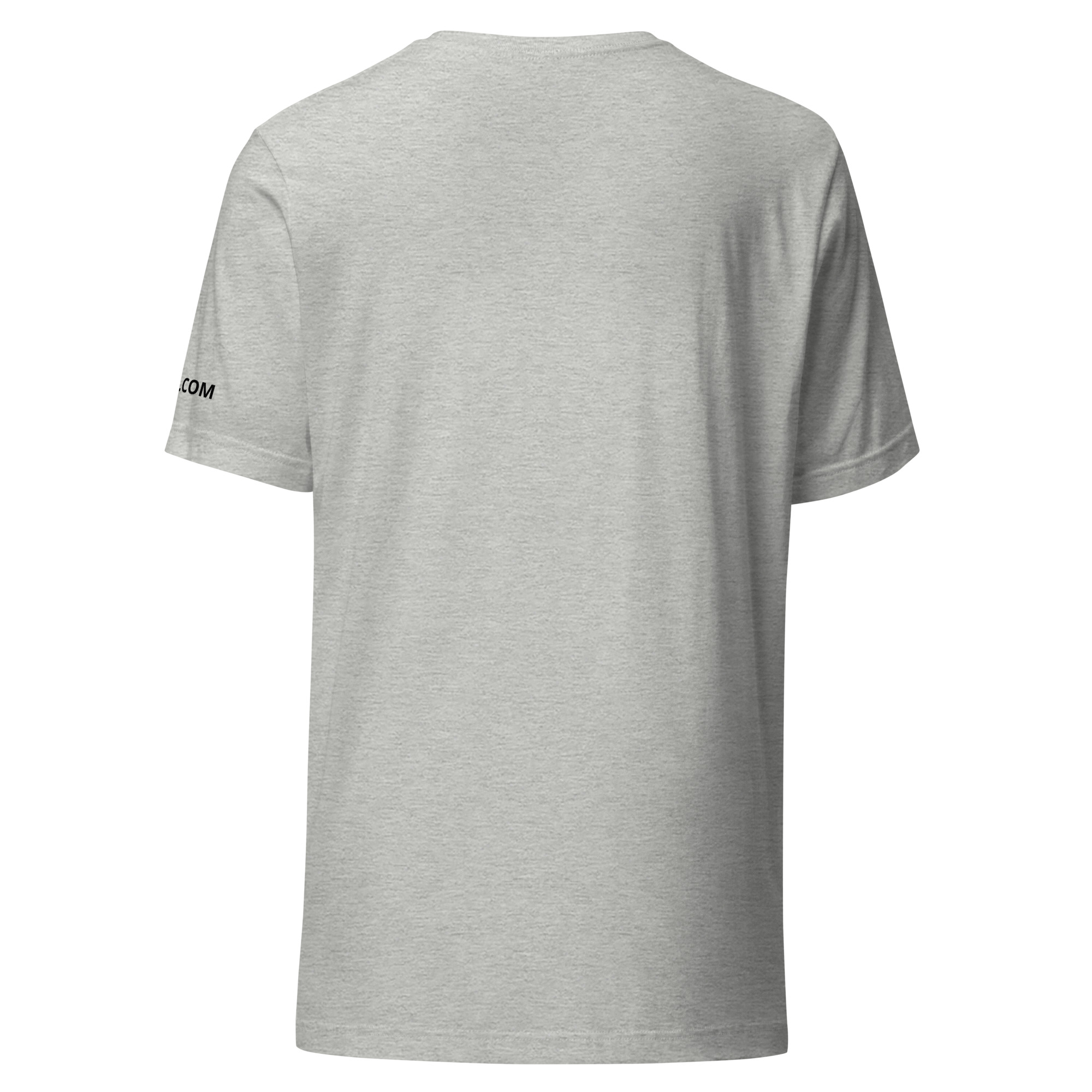 SLM Large Classic Unisex Tee - Image 2