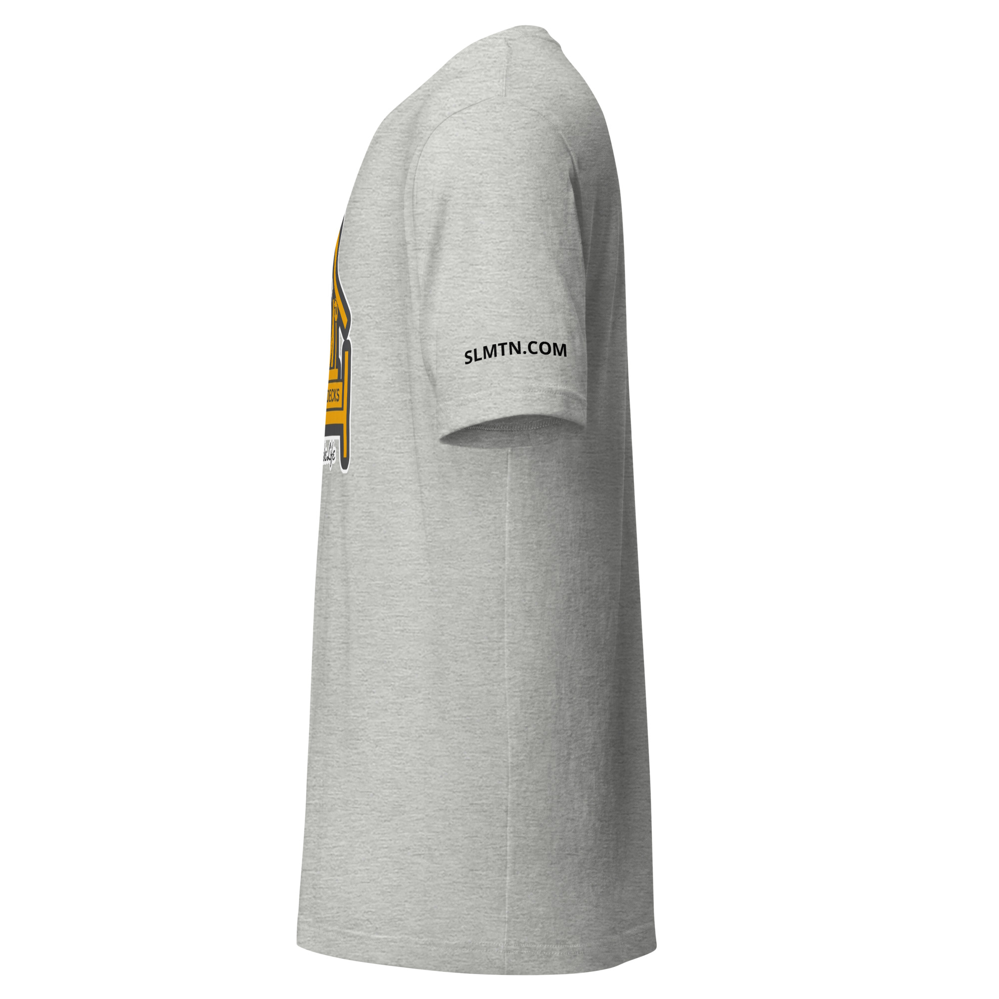 SLM Large Classic Unisex Tee - Image 3