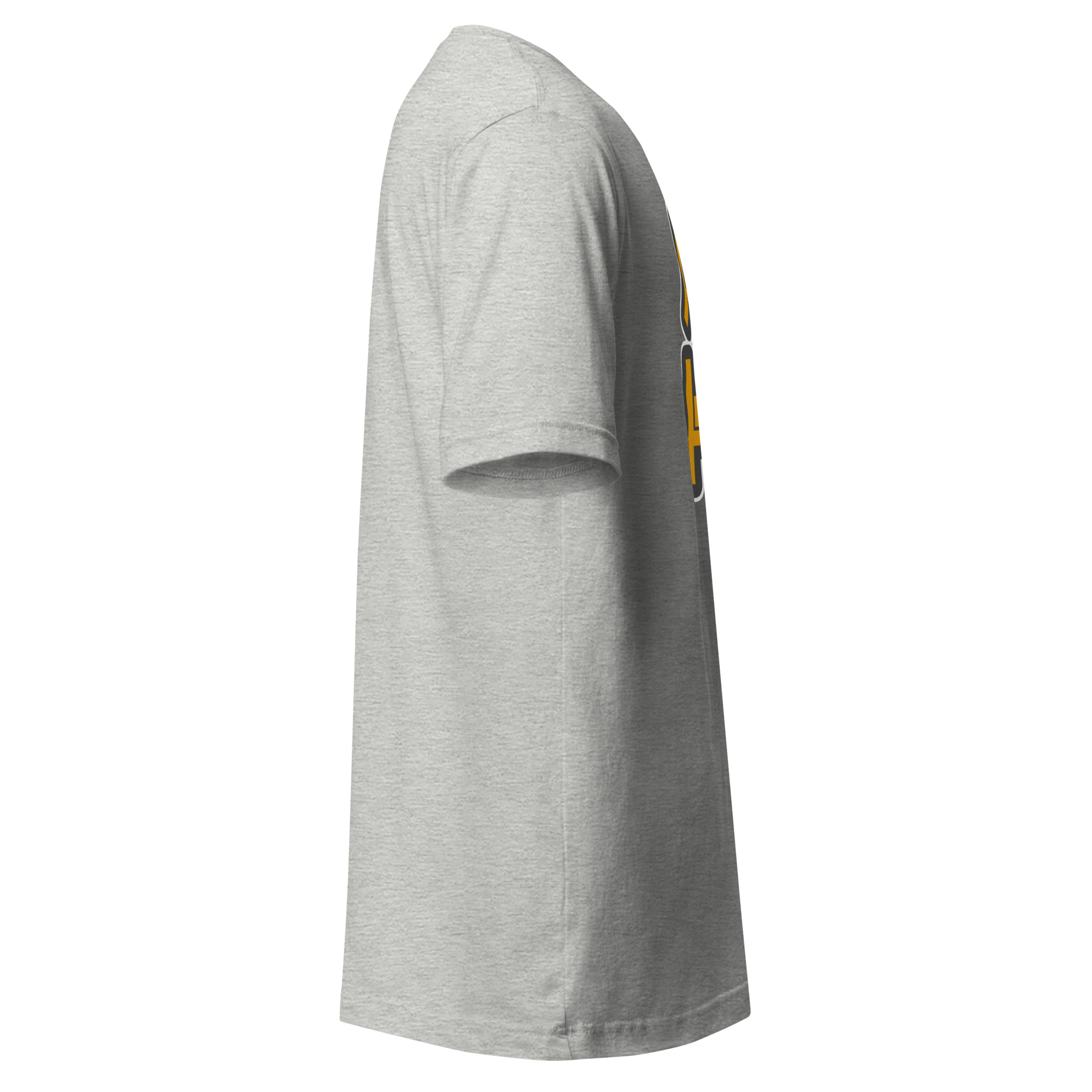 SLM Large Classic Unisex Tee - Image 4