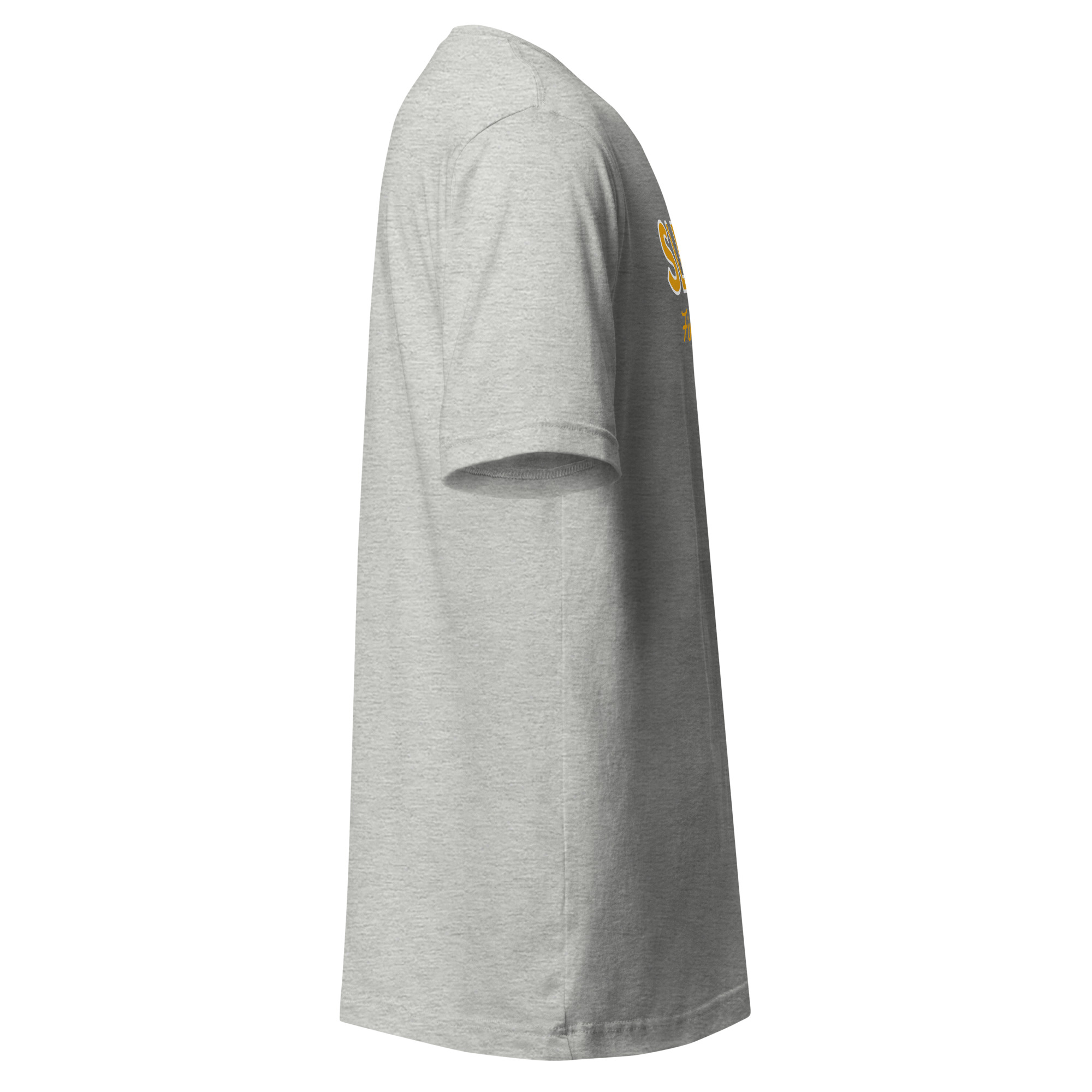 SLMTN.COM Unisex Tee - Image 4