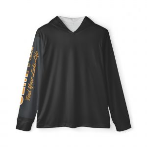 THE OG MASON Sports Warmup Hoodie
